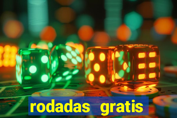 rodadas gratis tiger fortune