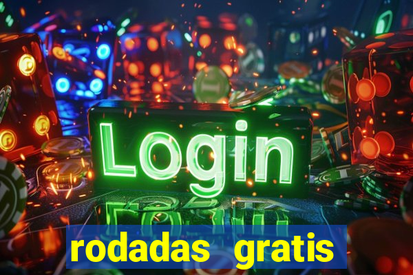 rodadas gratis tiger fortune