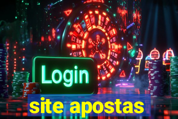 site apostas