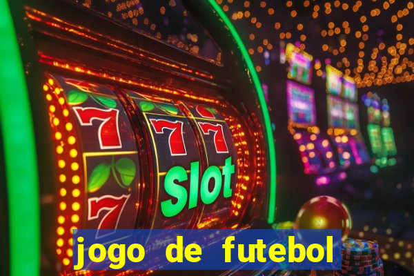 jogo de futebol para pc gratis