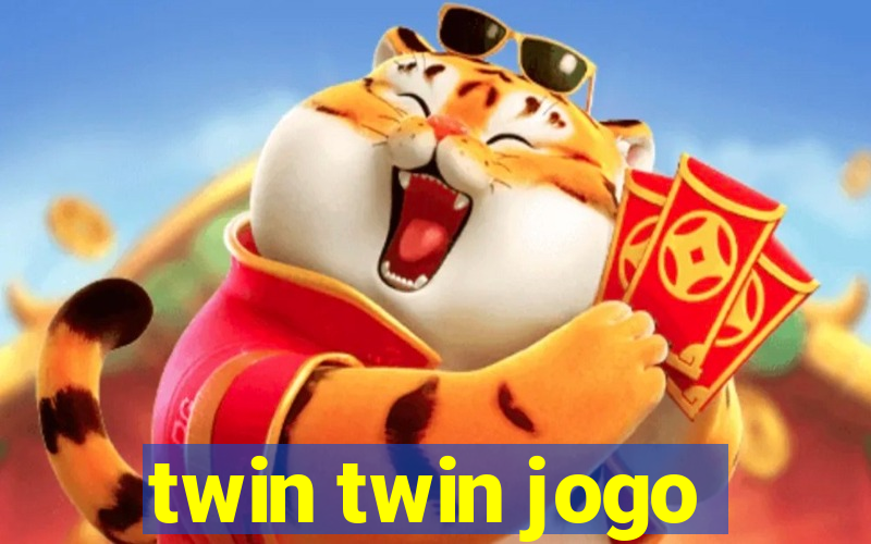 twin twin jogo