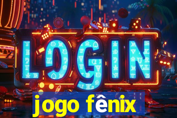 jogo fênix