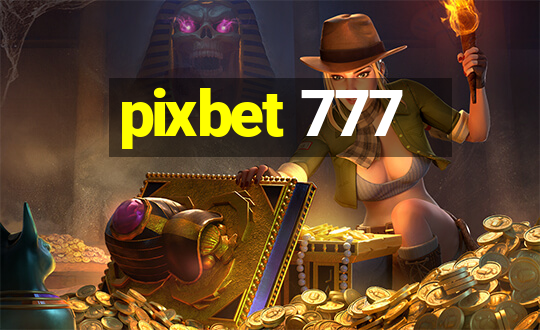 pixbet 777