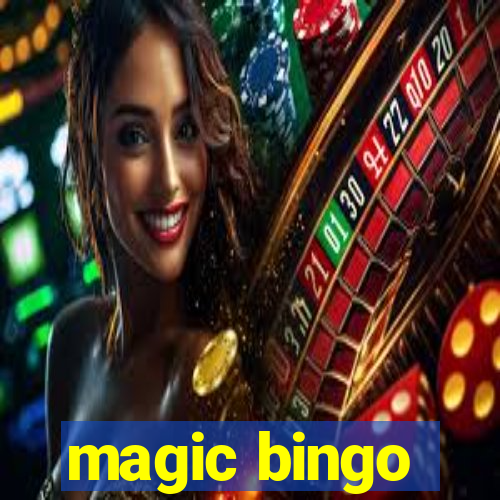 magic bingo