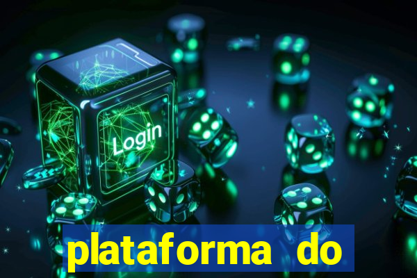 plataforma do tigrinho chinesa