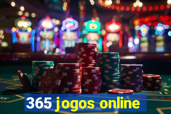 365 jogos online