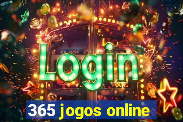 365 jogos online