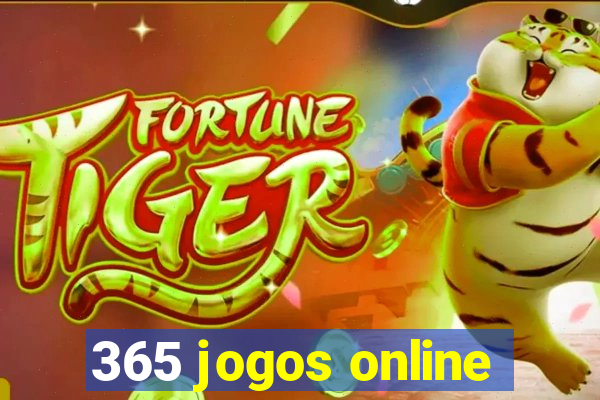 365 jogos online