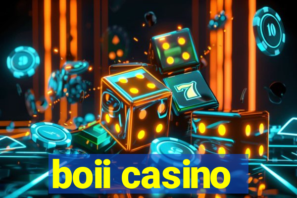 boii casino