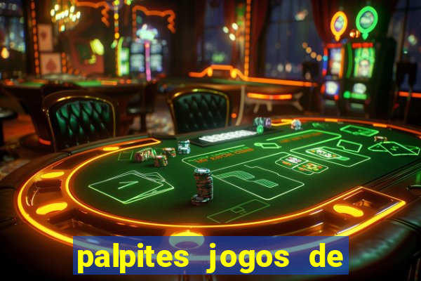 palpites jogos de hoje telegram