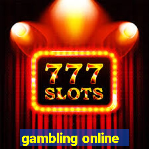 gambling online