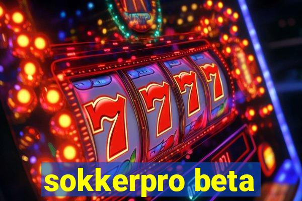 sokkerpro beta