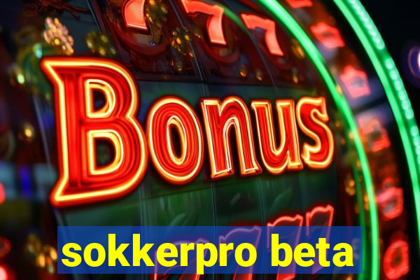 sokkerpro beta