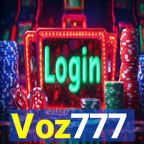 Voz777