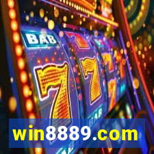 win8889.com