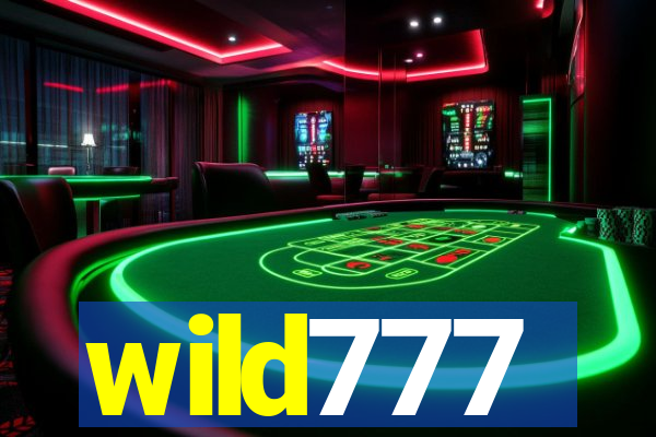 wild777