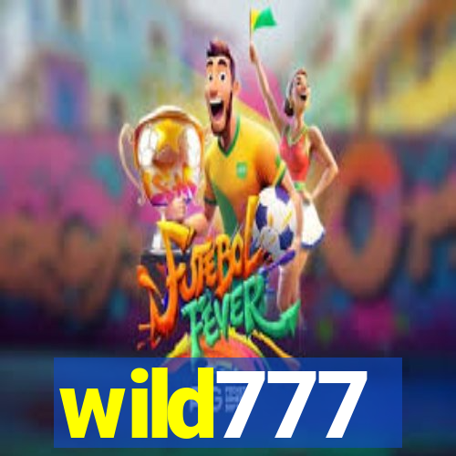 wild777