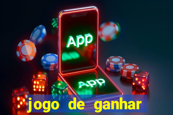 jogo de ganhar dinheiro com b么nus