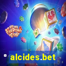 alcides.bet