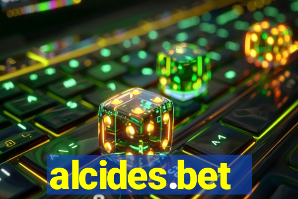 alcides.bet