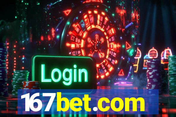 167bet.com