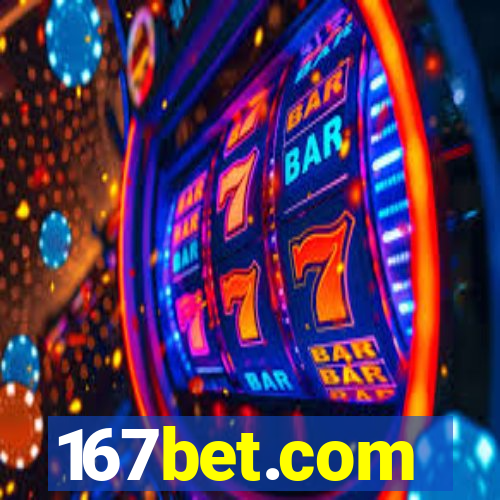 167bet.com