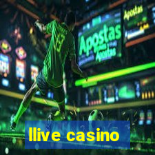 llive casino