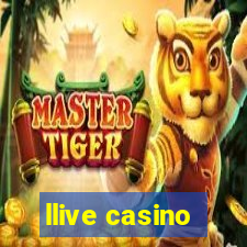 llive casino