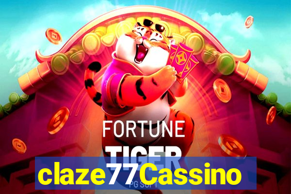 claze77Cassino