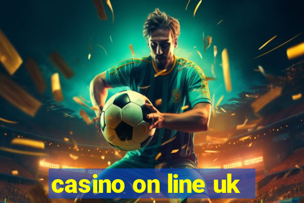 casino on line uk