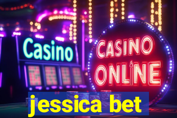 jessica bet