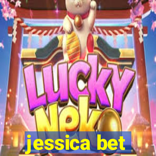 jessica bet