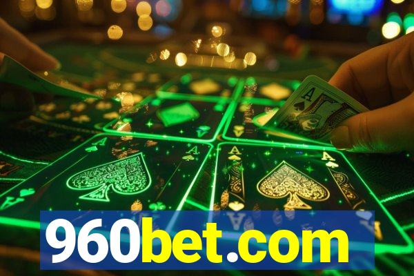 960bet.com