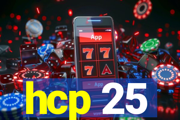 hcp 25