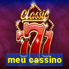 meu cassino