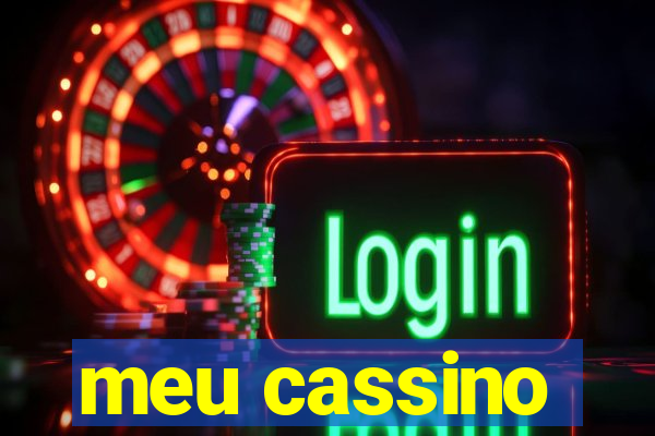 meu cassino