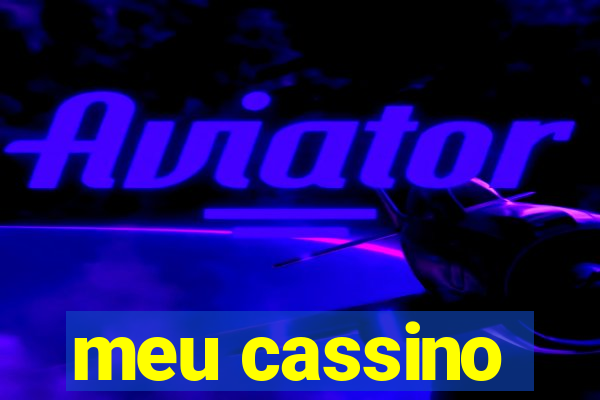 meu cassino