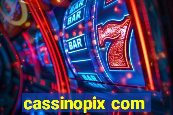 cassinopix com