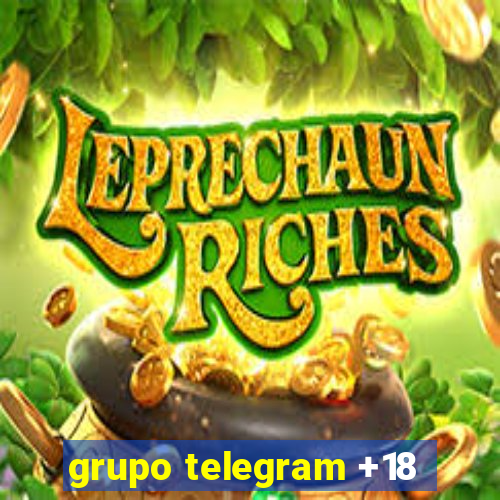 grupo telegram +18