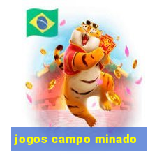 jogos campo minado