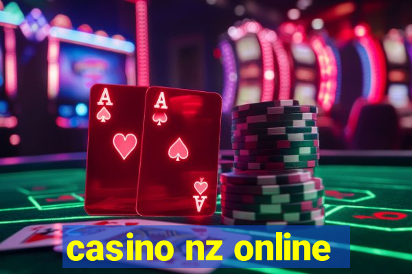 casino nz online