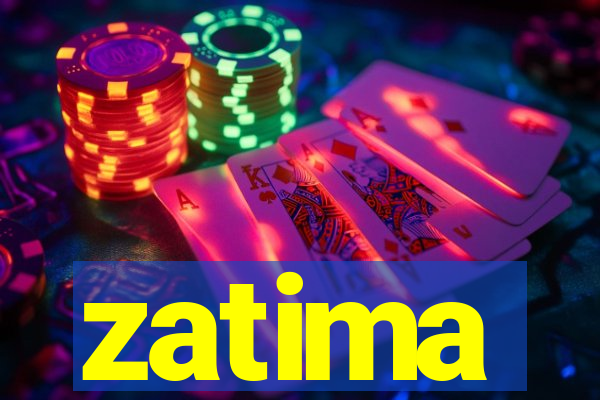 zatima