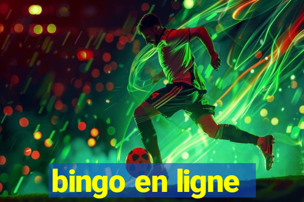 bingo en ligne