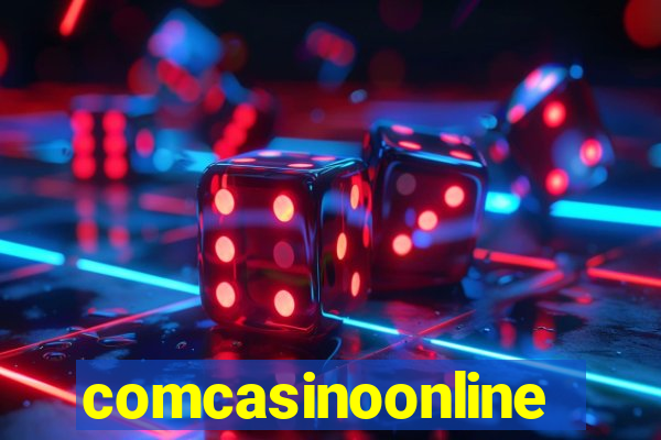 comcasinoonline