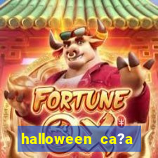 halloween ca?a niquel slots