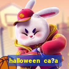 halloween ca?a niquel slots