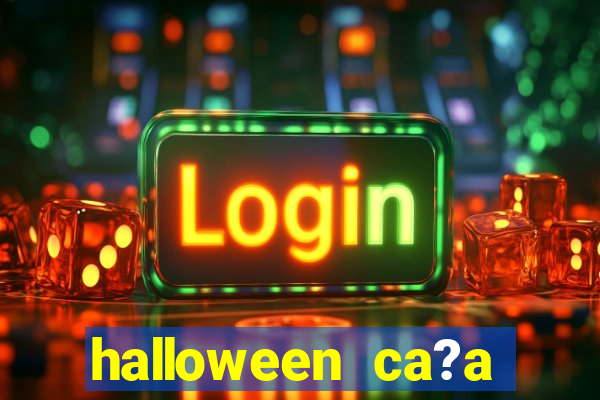 halloween ca?a niquel slots