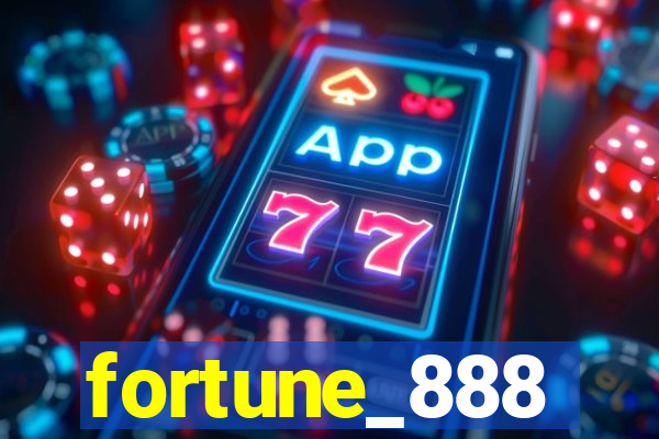 fortune_888