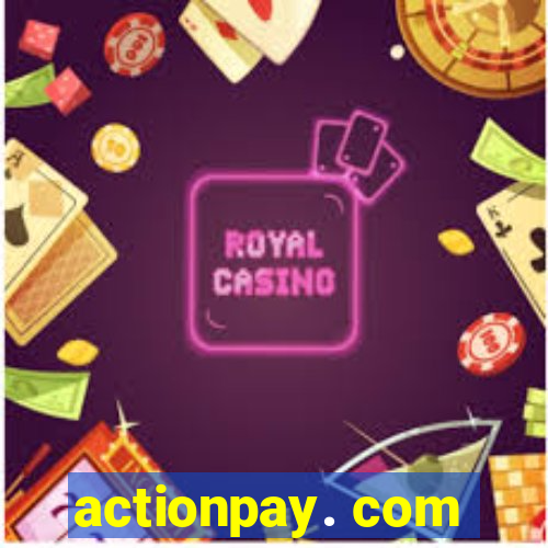 actionpay. com