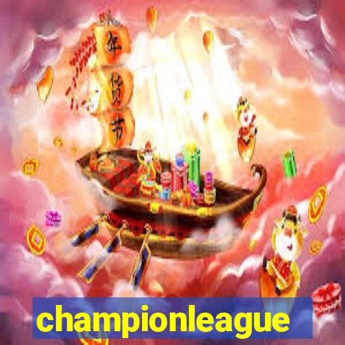 championleague